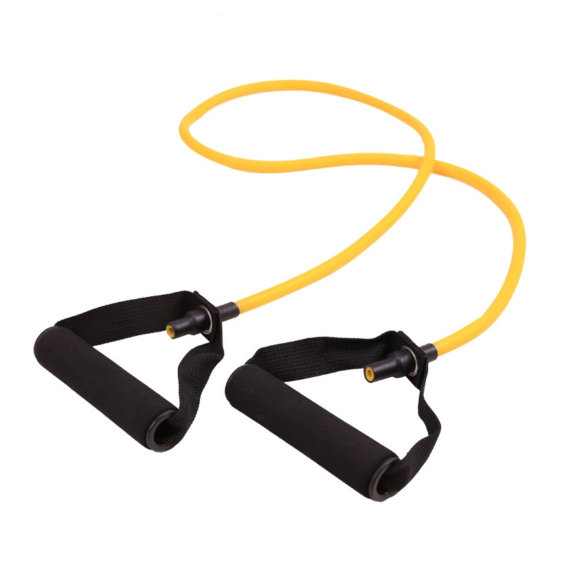 Yoga Resistance Exercise Bands, Gym Fitness Equipment Pull Rope, Chest Expander Muscle Training