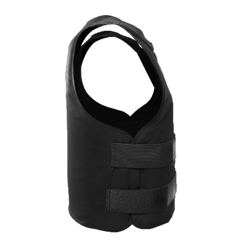 High Quality Police Full Protection Combat Tactical Ballistic Bulletproof Vest