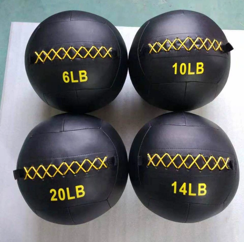 Hot Sale PU Soft Medicine Ball