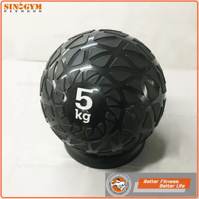 Durable PVC Sand Filled Weighted Slam Ball