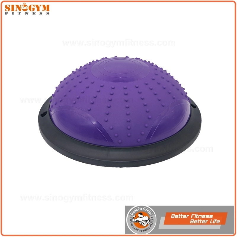 Mini Massage Point Balance Trainer Half Ball