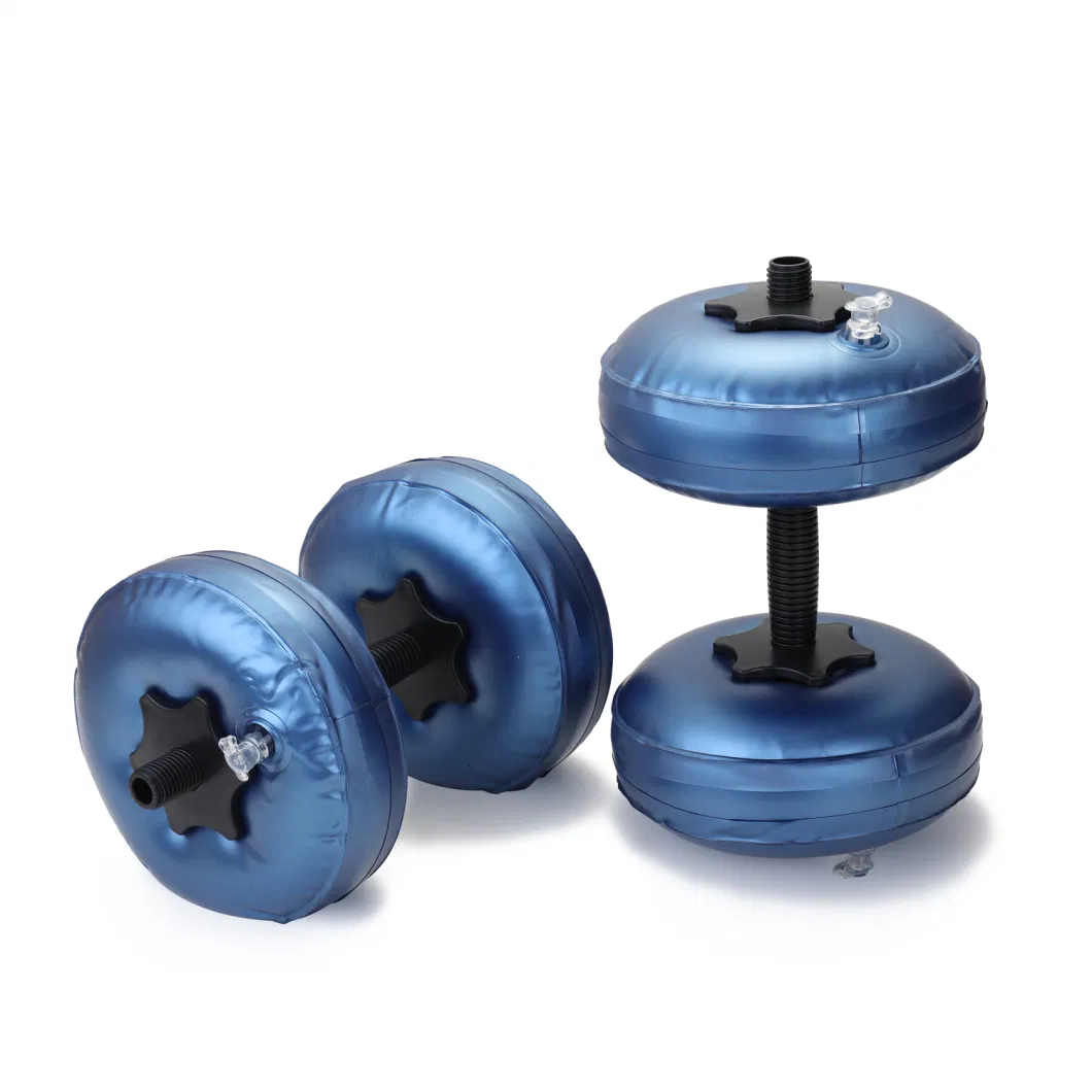 16-25kg Water-Filled Dumbbell Adjustable Dumbbells