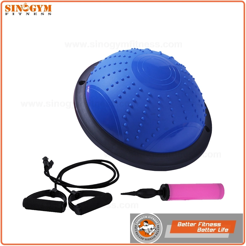 Mini Massage Point Balance Trainer Half Ball