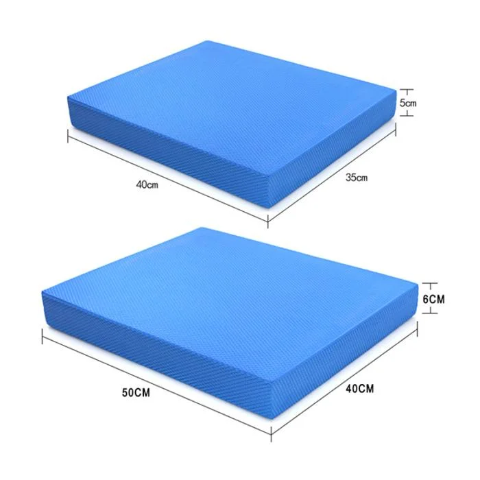 Anti-Slip Non Taxic Foam Balance Yoga Pad for Children