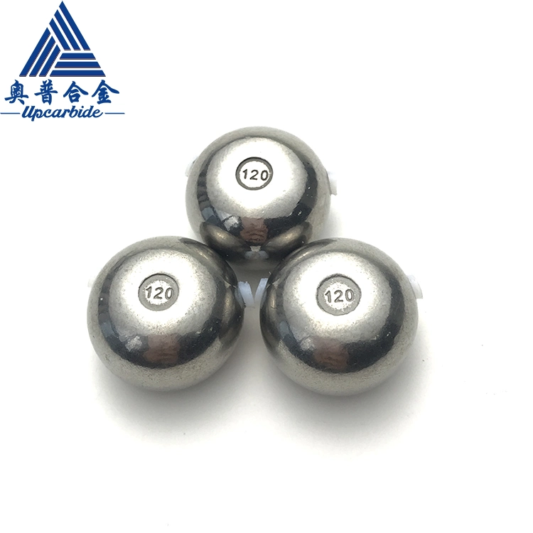 First Hand Products 120g Enough Weight Fishing Beads Cemented Tungsten Carbide Ball