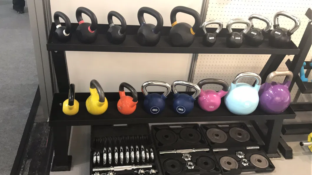 Competition Kettlebells