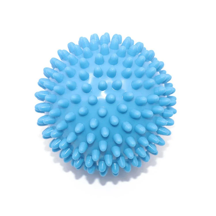 Half Round Yoga Massage Ball for Balance