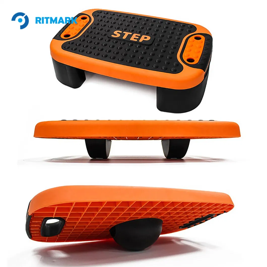 High Quality Gym Fitness Exercise Cheap Aerobic Step Board