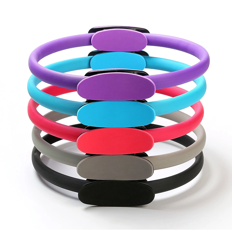 Wholesale Customized Pilates Circle Ring for Pilates Home Fitness