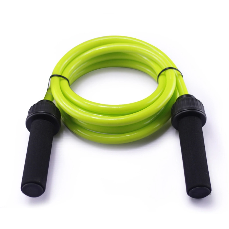 Drag Jump Rope for Weighted Aerobic Exercise, Adult Students Home Training, Fitness