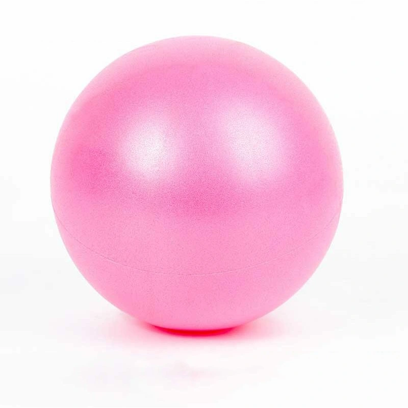 Pilates Ball Yoga Ball Exercise Gymnastic Fitness Pilates Ball Balance Exercise Fitness