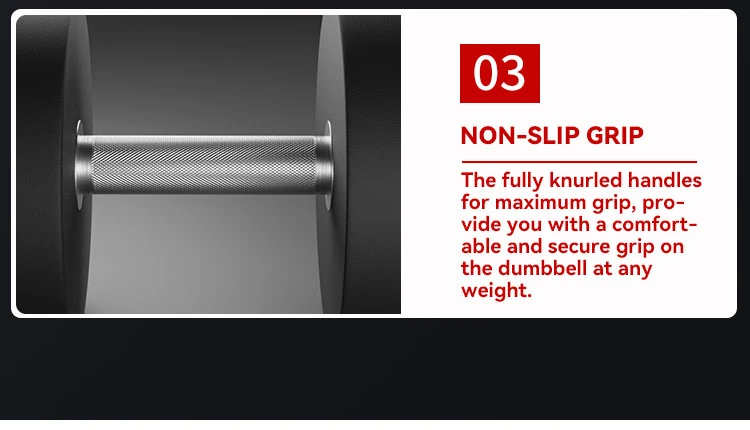 Wholesale Gym Steel PU Weights Dumbbells Set Urethane Dumbbells Buy Online