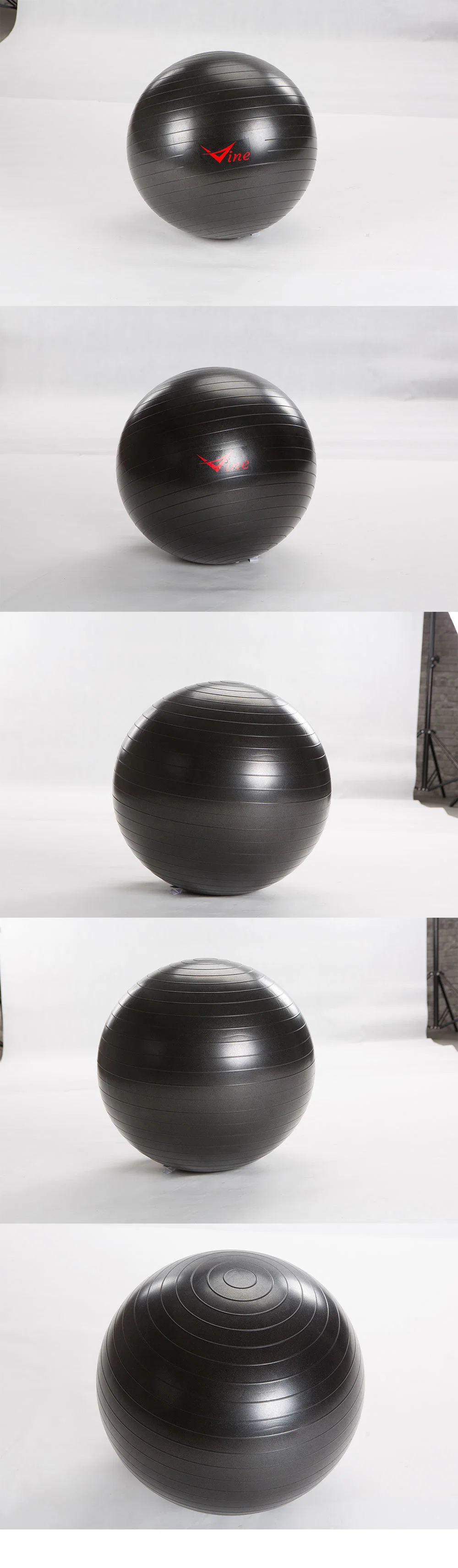 Stability Exercise Ball for Gym and Therapy Training