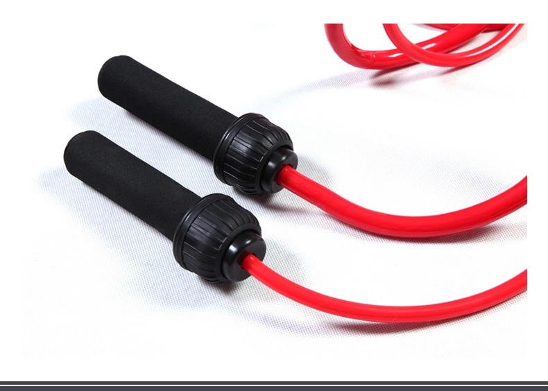 Drag Jump Rope for Weighted Aerobic Exercise, Adult Students Home Training, Fitness