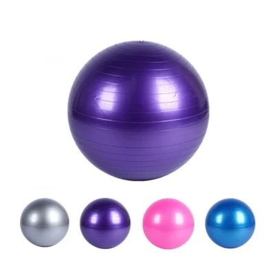 Attrezzature fitness allenamento cardio Trainer Trainer Pilates esercizio yoga Ginnastica Sfera