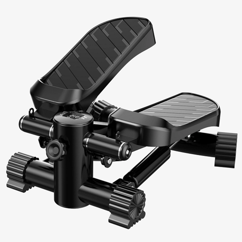 Automatic Rebound Elbow Support Abdominal Core Wheel with Knee Mat and Phone Bracket