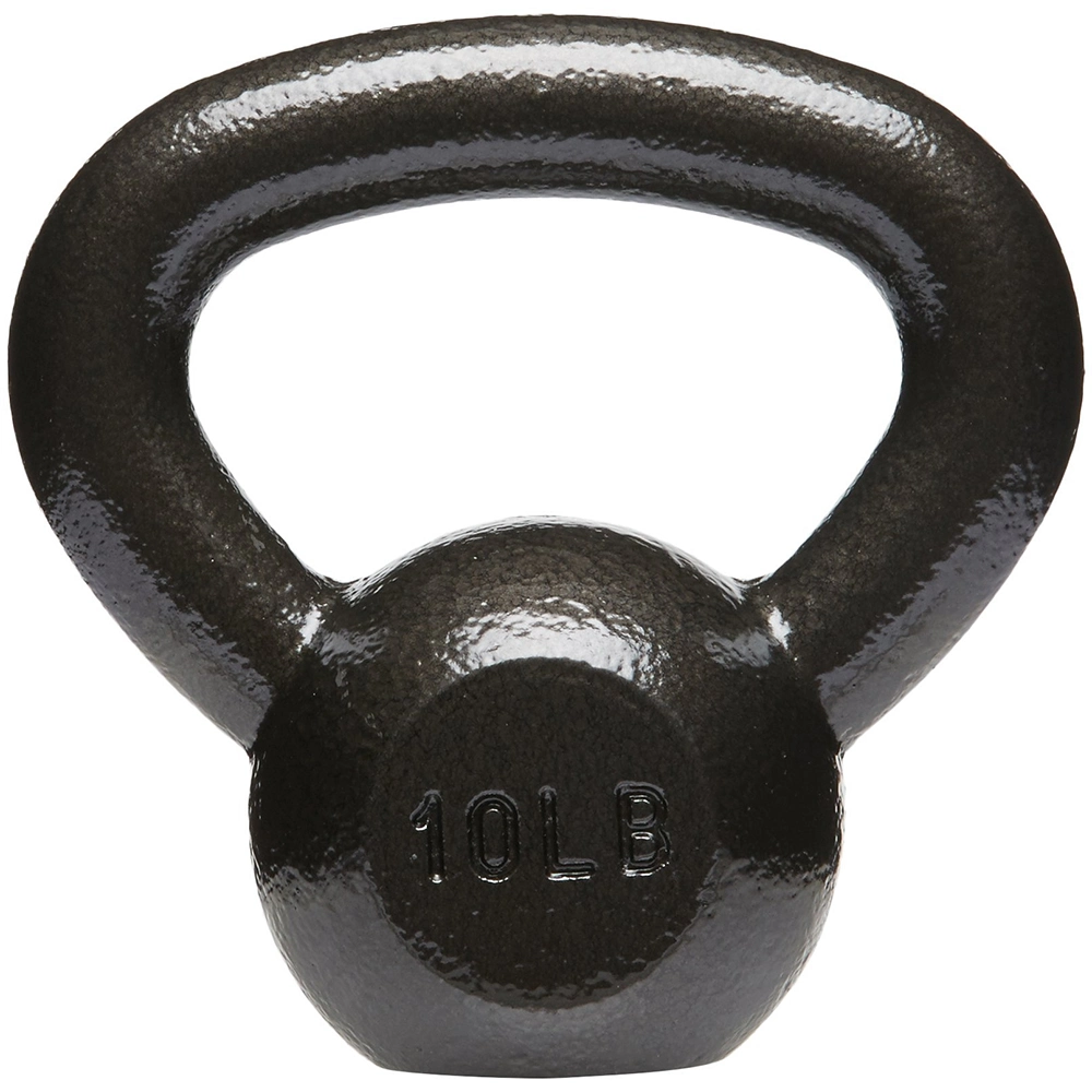 New Casting Juego De Pesas Rusas Iron Cast Iron Custom Kettlebell for Fitness Gym or at Home Pesa Rusa