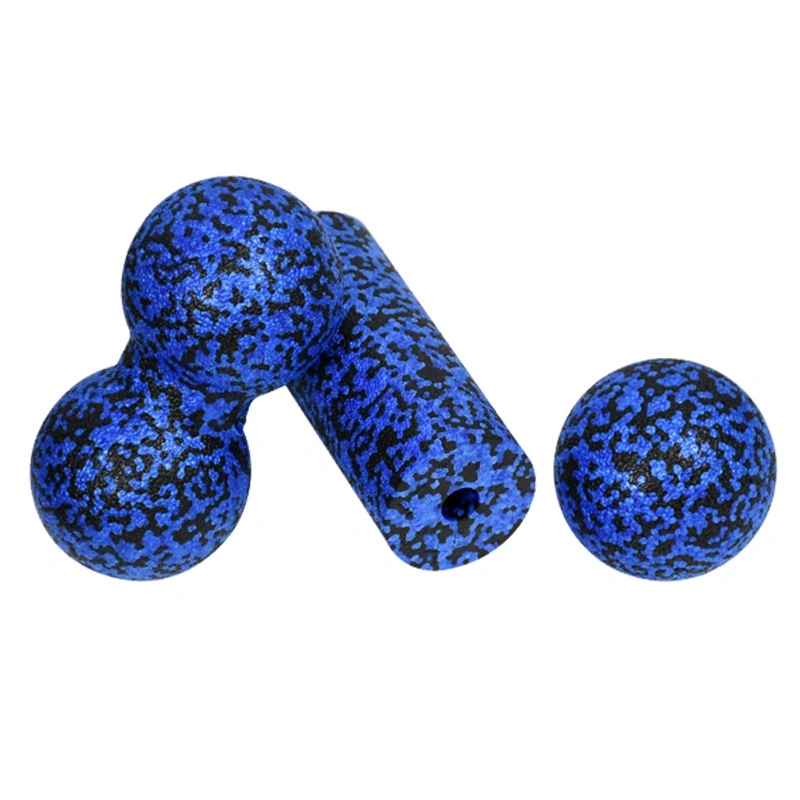 EPP Exercise Foam Ball Muscle Fascia Release Ball EPP Peanut Massage Ball