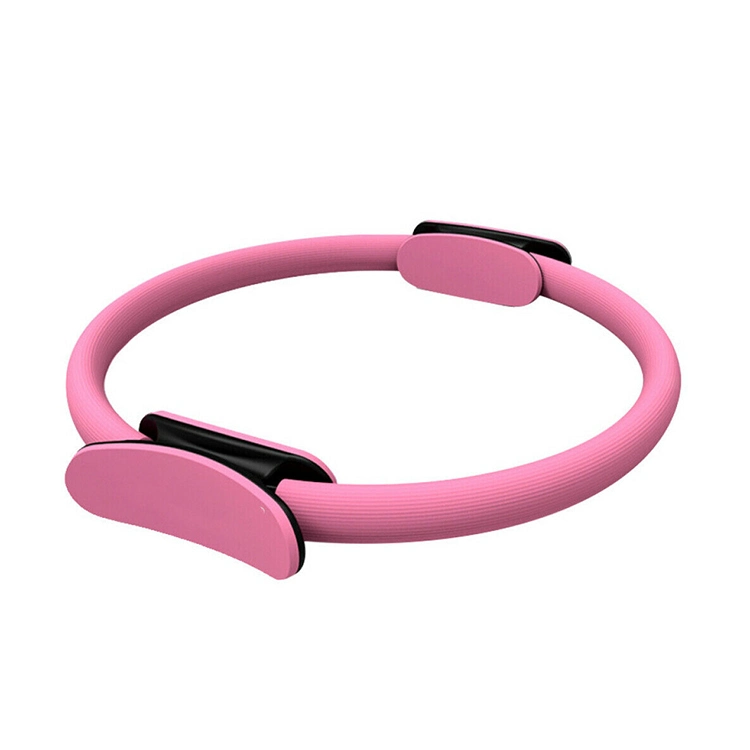 Factory Directly Yoga Accessories Exercise Pilates Ring for Training
