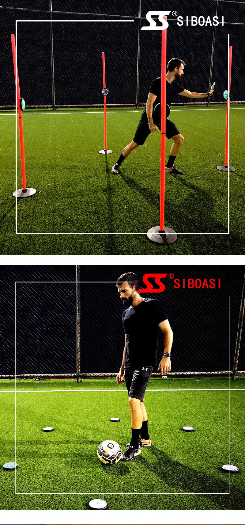 Photoelectric Agile Training System 5.0 Reaction Light