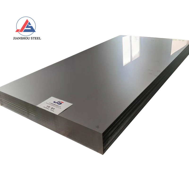 Decorative No. 1 No. 2D No. 2b 316ln 317 317L Stainless Steel Plate