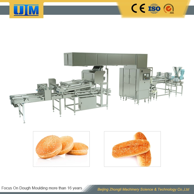 High Speed 4rows/Rows Hamburger/Burger/Kfc, Macdonald&prime; S Fast Food/Pizza Medicine Box Folder Gluer/Making Forming Machine