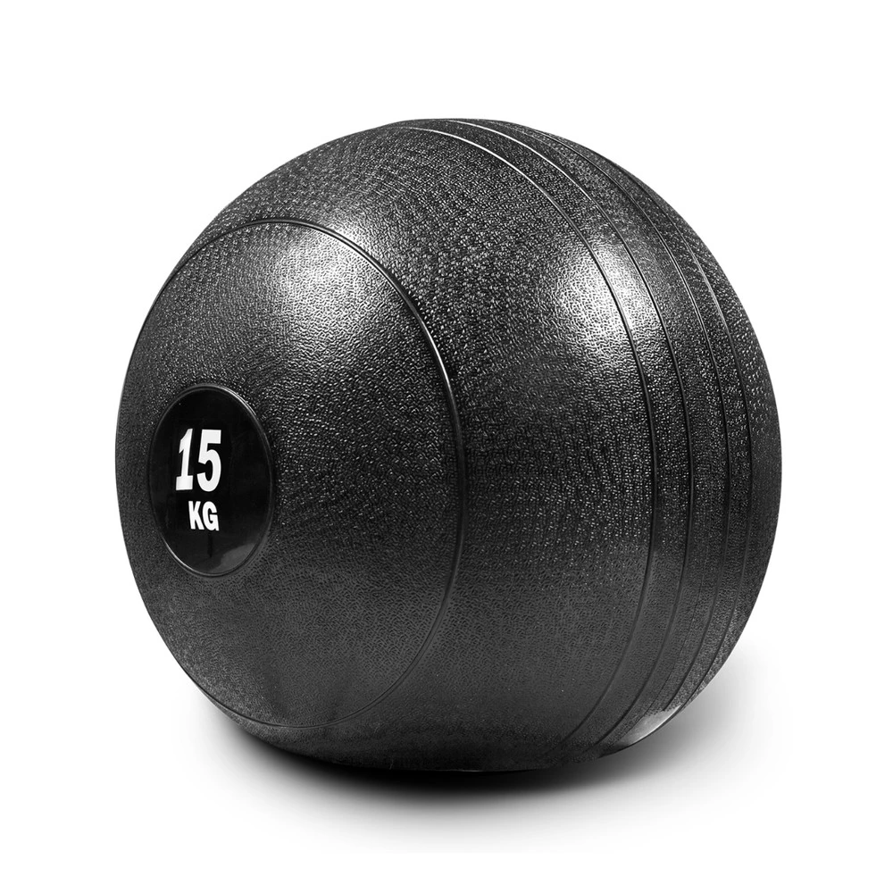 Factory Hot Selling Durable Fitness Training Weighted Slam Medicine Ball