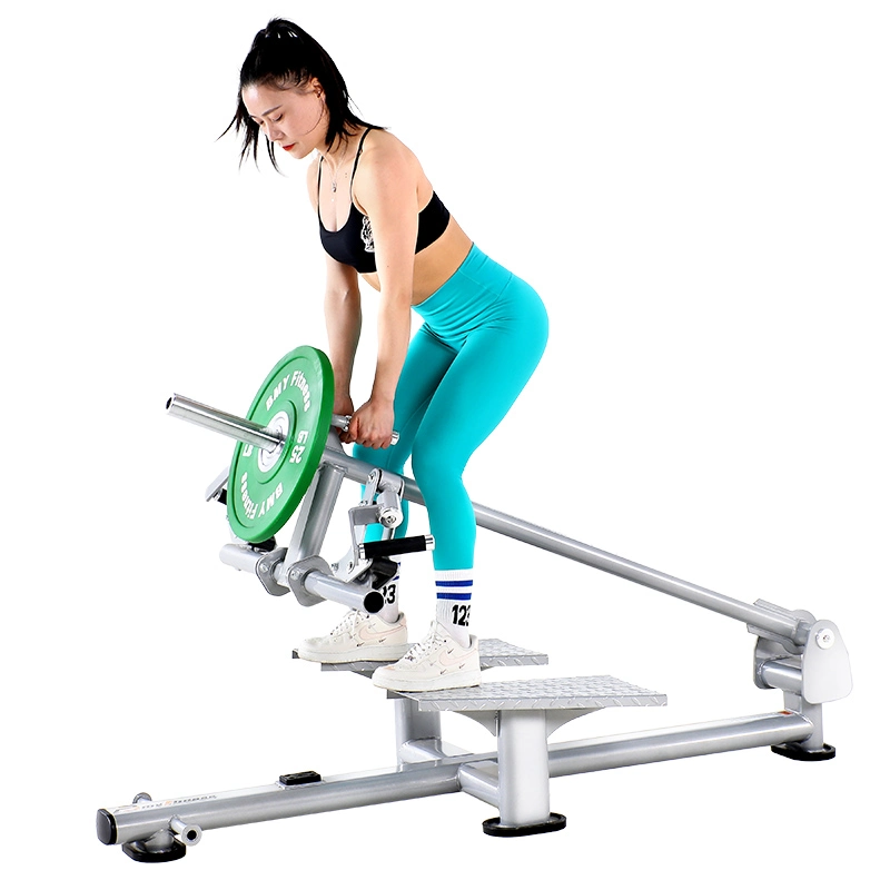 Adjustable Bulgarian Split Squat Stand Single Leg Squat Roller for Fitness Accessories