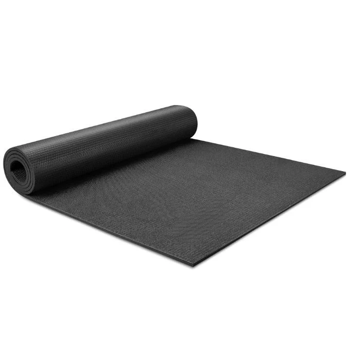 Extra Long Large Wide Exercise Women Non Slip Workout Pilates Yoga Mat