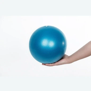 Sand Filled Yoga Pilates Toning Ball