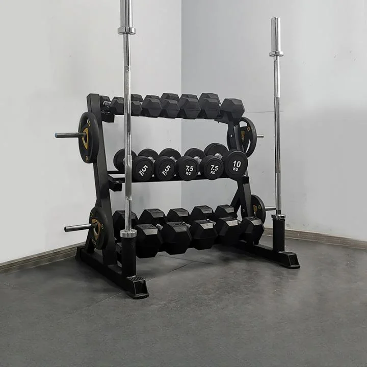 Special Counter Multi-Function Sports Equipment Utility Rack