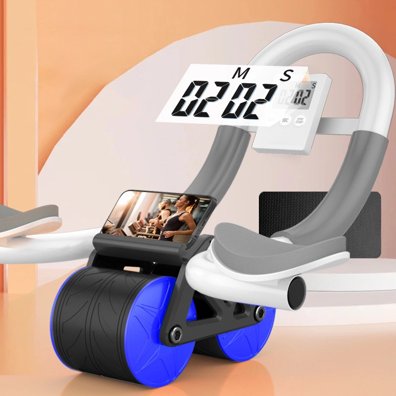 Ab Roller Wheel Abdominal Exerciser Abdominal Roller Sports Equipment