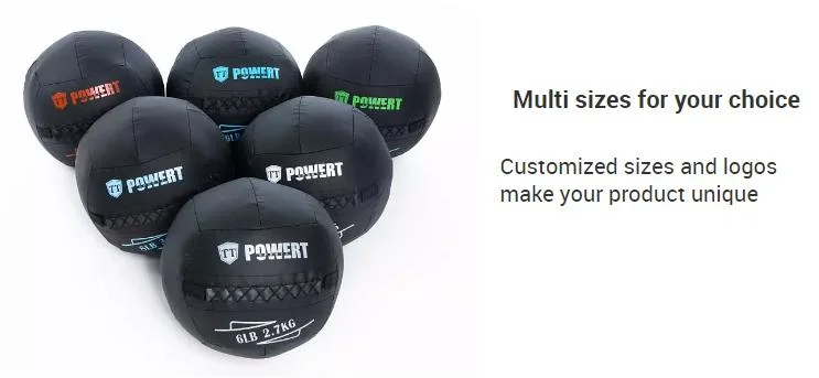 Fitness Equipment Gym/Home Fitness Exercise Wall Ball
