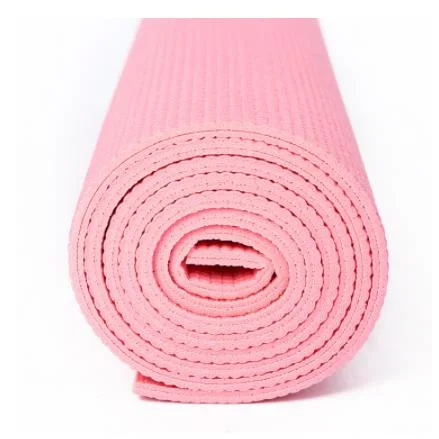 PVC Yoga Mat TPE Yoga Mat