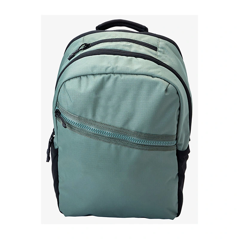 Custom Lightweight Waterproof Laptop School Backpack Durable Business Laptop Backpack