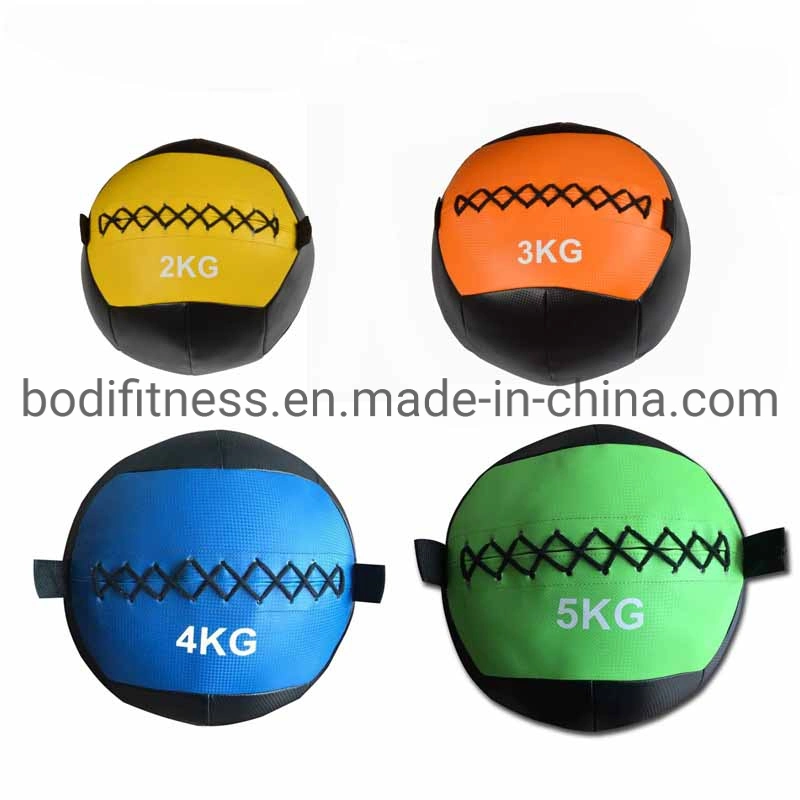 Gym Equipment Power Training Wall Ball