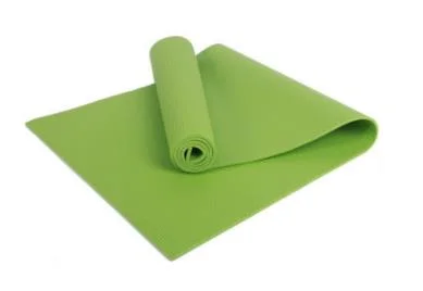 PVC Yoga Mat TPE Yoga Mat