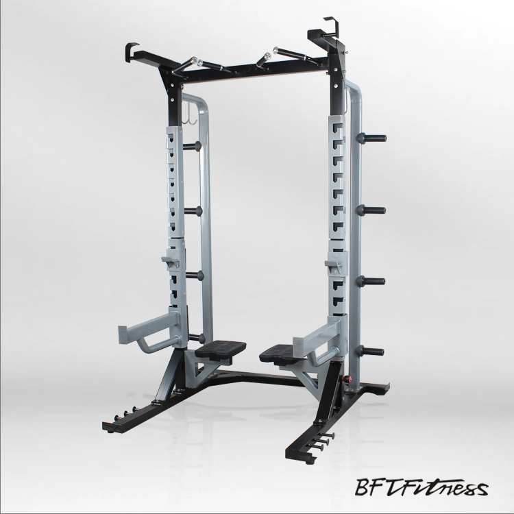 Squat Rack/Crossfit Rack/Life Fitness Equipment/Best Gym Equipment (BFT-3058)