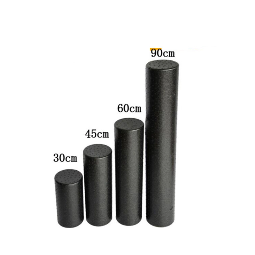 Foam Roller, High Density Foam Roller for Physical Therapy Yoga &amp; Exercise 30cm 45cm 60cm 90cm (1piece) Wbb13019