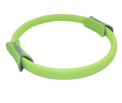 Yoga Ring Home Studio PVC High Quality Colorful Pilates Ring