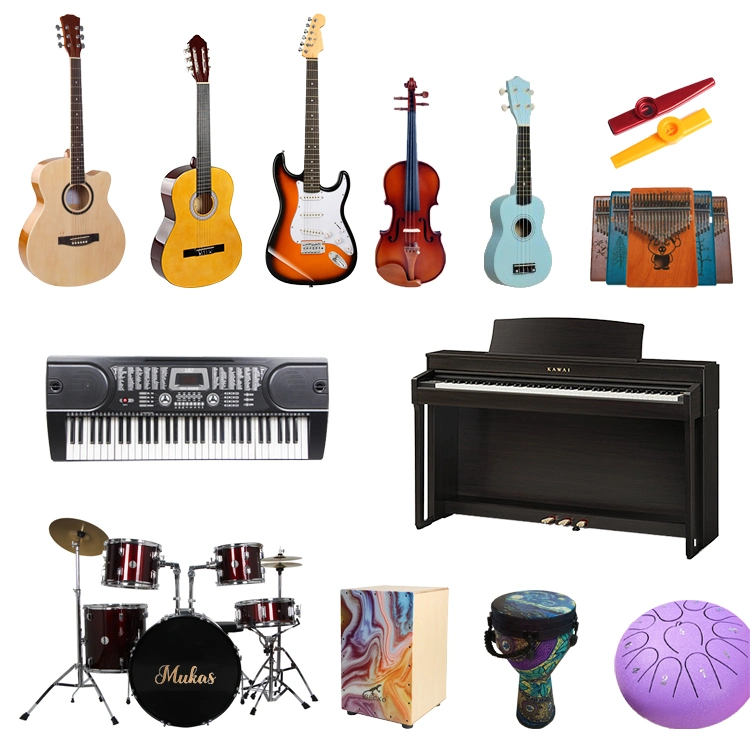 Factory Customized Logo Black Musical Instrument Bags Oxford Cloth 5mm Sponge 420d Waterfroof Universal Electric Organ Bag for 54/61keys Electronic Keyboard