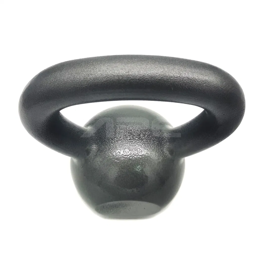 Ape Fitness High Quality Home Gym Equipment Classic Durable and Strong Metal Paint Cast Iron Kettlebells