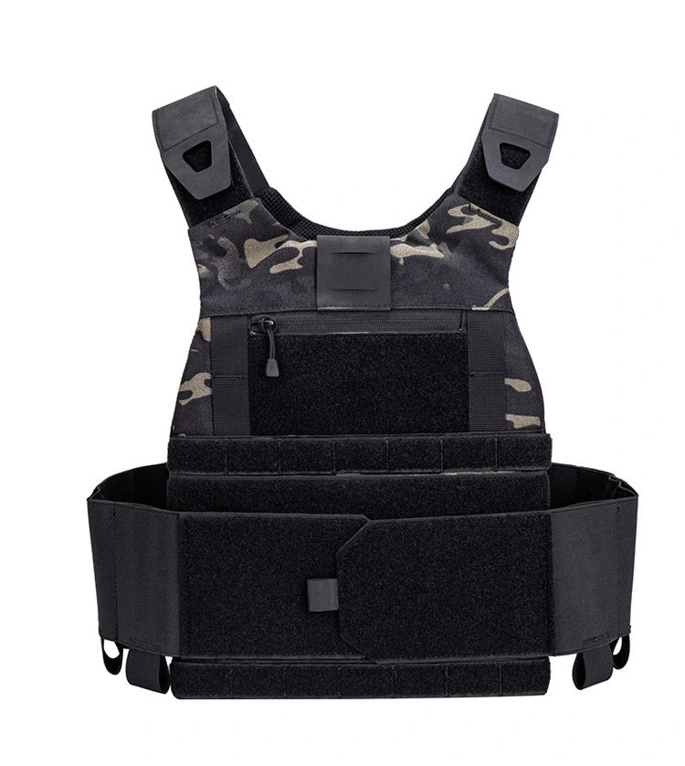 Sabado Fcsk 2.0 Training Low Profile Plate Carrier 1000d Tactical Vest