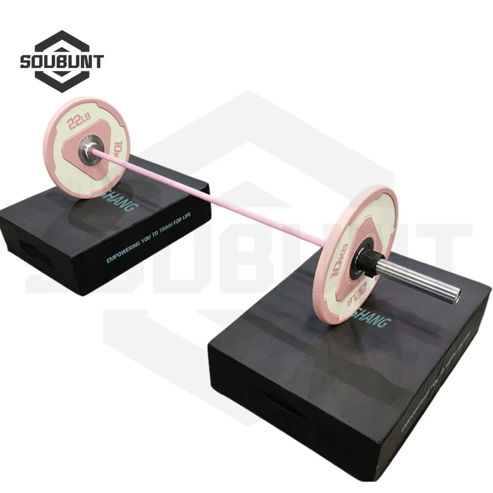 Barbell Drop Pad Weight Lifting Gym Cushion Barbell Cushion