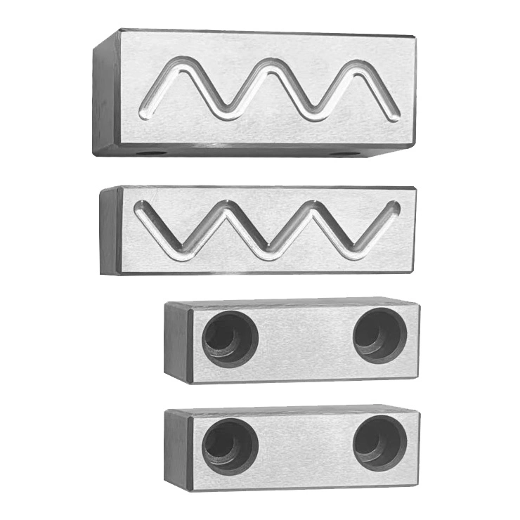 Layering Strip Parallel Block Balancing Block Grinding Plate Grinding Plate