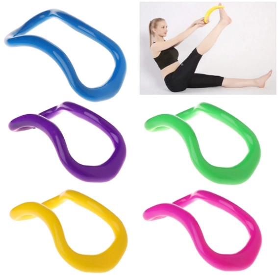 Home Workout Magic Circle Pilates Yoga Ring