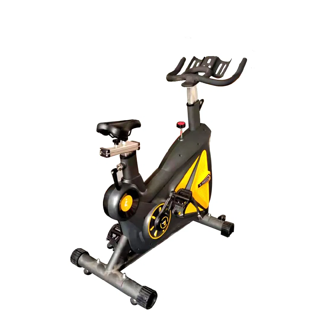 Spinning Bike - Spin Bike - Exercise Bike (DK-955K)