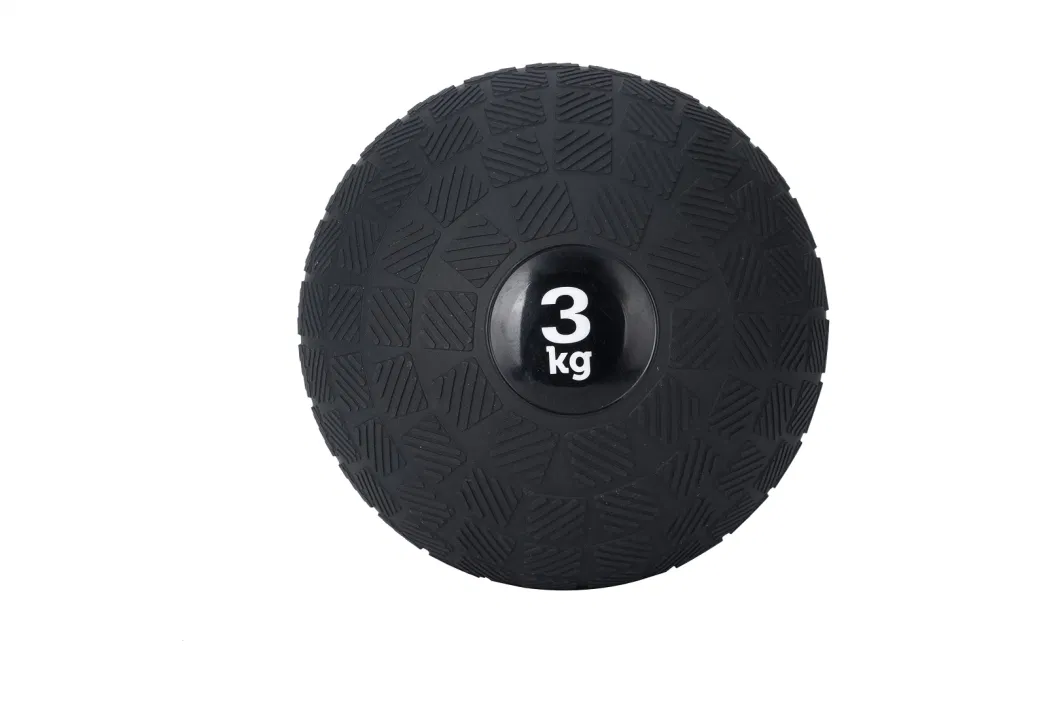 New Style Strength Training Exercise Slam Ball for Gym