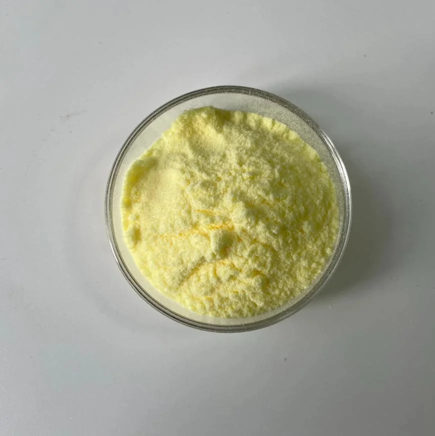 High-Purity Supplement Additives Material Alpha Lipoic Acid