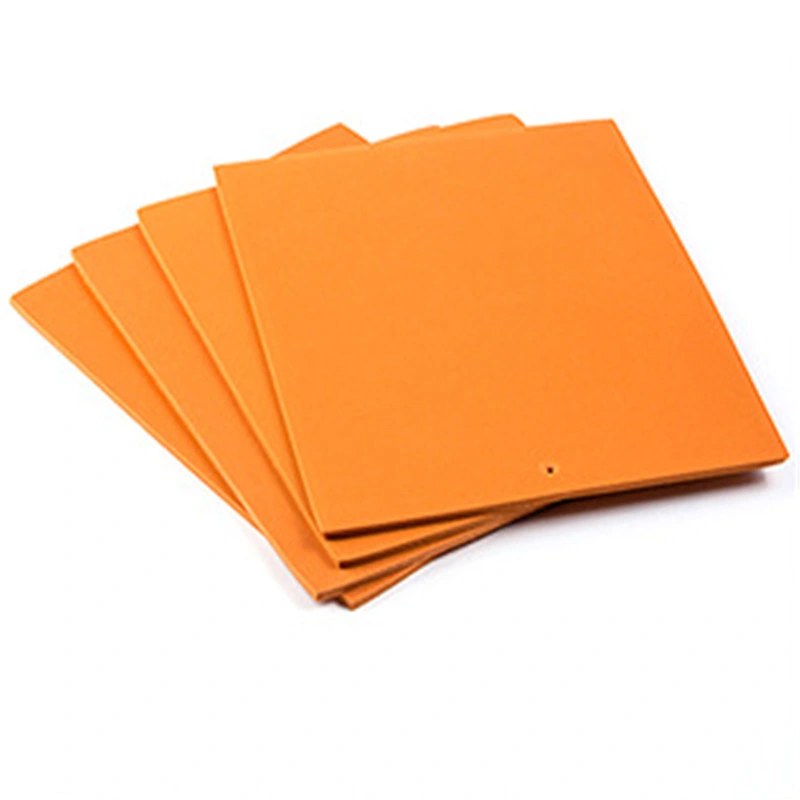 EVA Foam Manufacturer Custom Color 2mm 3mm 4mm 5mm Thick Cheap High Density EVA Foam Sheet EVA Rubber Sheet